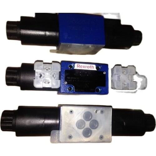 4WE6E70/HG24N9K4/V NEW REXROTH VALVE 4WE6E7X/HG24N9K4/V R901178717