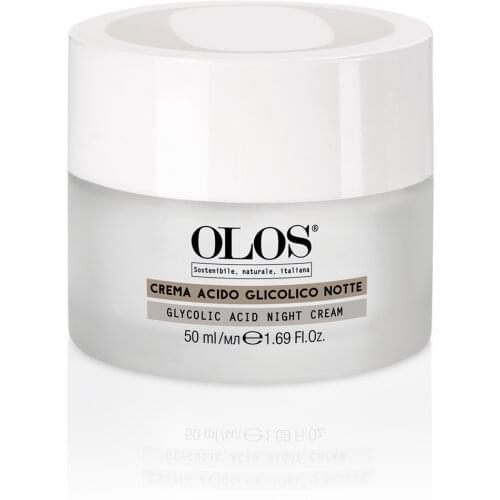 OLOS Night Face Creams