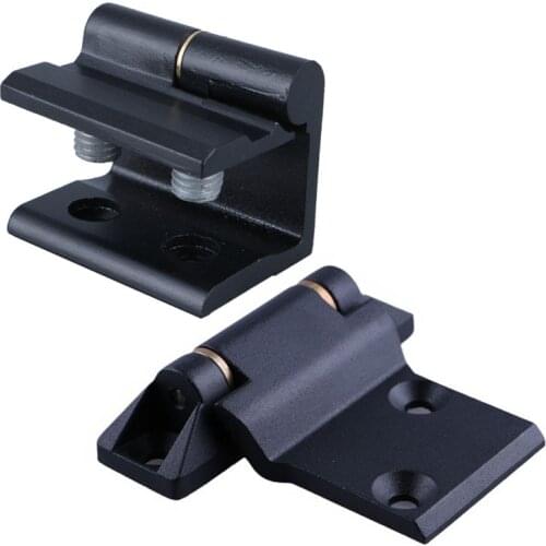 Industrial Machinery Control Electric Cabinet Detachable Door Hinge Rittal Equipment Power Distribution Box Base Case Switchbox