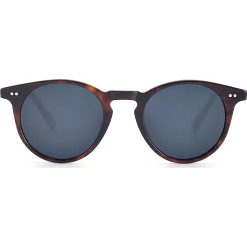 Retro Vintage Sunglasses OV5256 Designer Womens Mens Polarized Sunglasses Sir O'malley Male Driving Outdoor Sun Glasses