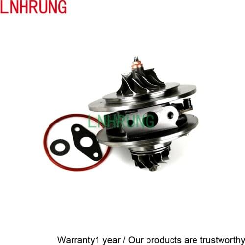 Turbo cartridge for Hyundai Santa Fe 2.2 CRDi 150 HP110Kw D4EB TF035 49135-07302 28231-27800 2823127800 turbine cartridge core