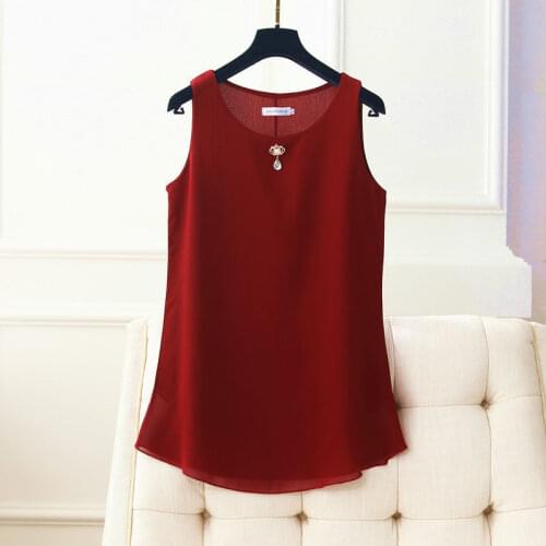 YUQI Women's Shirts With Embroidery