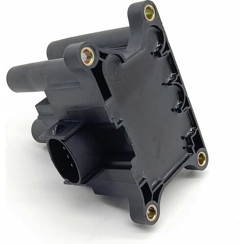 1x new Ignition Coil 988F-12029-AD,988F-12029-AC For Mazda- Ford- Cougar Courier Escort Fiesta- MK Focus Fusion KA Mondeo Puma