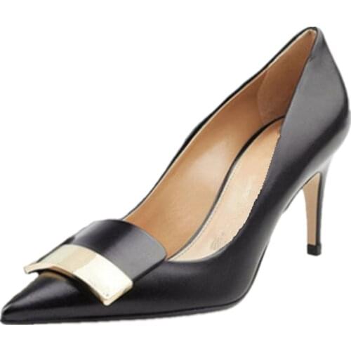 2021 Luxury Designers Womens Fashion Shoes 2019 Bling Pointed Toe Party High Heels Pumps Shoes