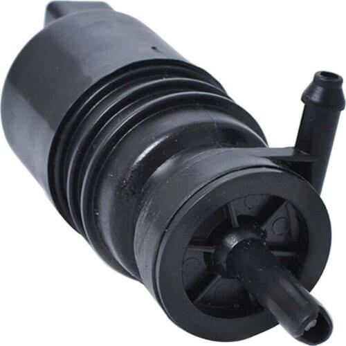 67128362154 Car Cleaning Windshield Washer Pump Wiper Washer Windshield Check Valve For E46 E38 E39 E60 E65 E53 X5 Z4 M3