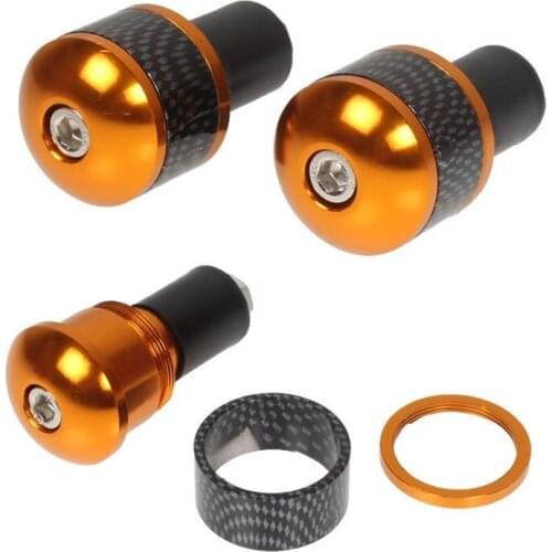 Motorcycle Modification Accessories for Yamaha Tianjian Blessed Balance Terminal Handlebar Plug Motorcycle Handlebar Plug