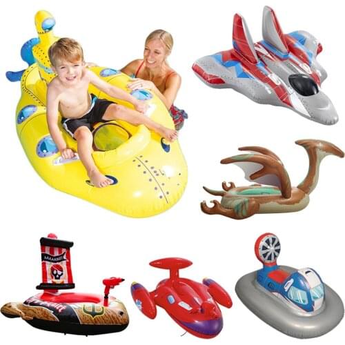 Brozebra Inflatable Circles