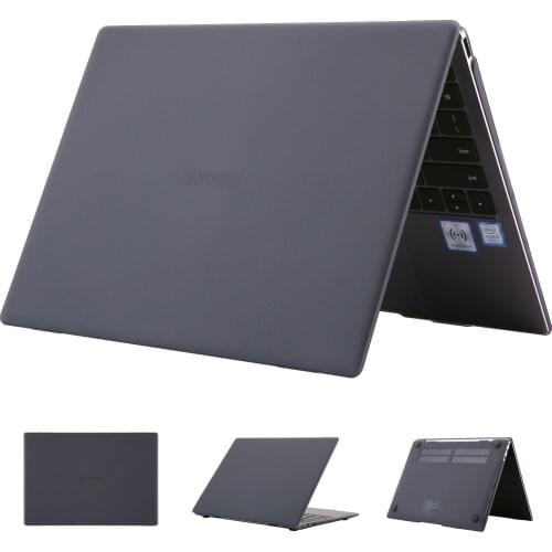 Laptop Case for MagicBook Pro 16.1 14 15 Mate D14 Mate D15 For Huawei Matebook Mate 13 14 16 Mate book X Pro 13.9 Frosted Cover