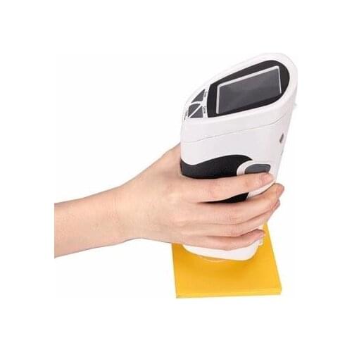 Color card Reading Colorimeter /High Precision Handheld Visual Colorimeter
