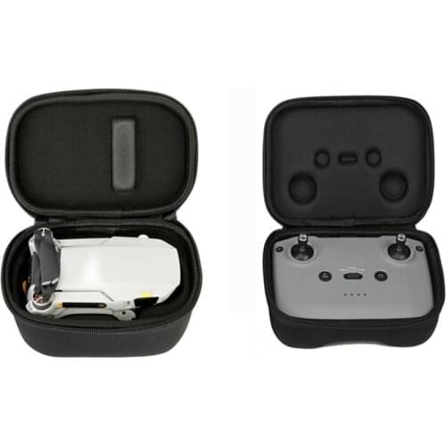 For -DJI Mavic Mini 2 Carrying Case Storage Protective Bag Drone Remote Controller Accessories 50LA