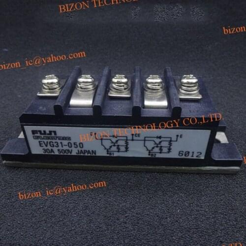 EVG31-050 30A 500V GTR MODULE