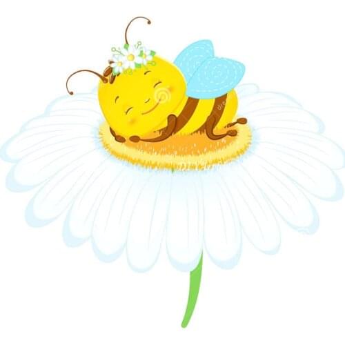 Spring Bee Flower metal cutting dies for scrapbooking new 2020 DIY Scrapbooking Dies Craft Stencil Decoration