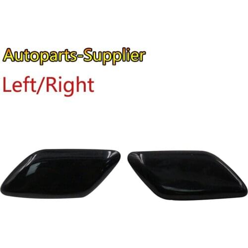 85045-12080 85044-12120 New Left or Right Side Headlight Washer Cap Cover For Toyota Corolla 2006-2013 High Quality