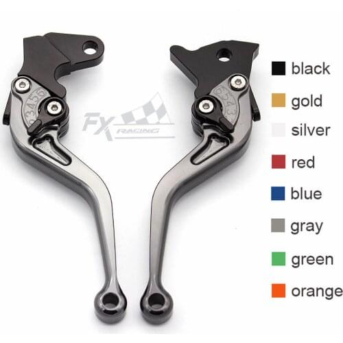 NEW Style CNC Motorcycle Brake Clutch Lever Aluminum Adjustable For Benelli TNT300 TNT600 BN600 BN302 TNT 300 600