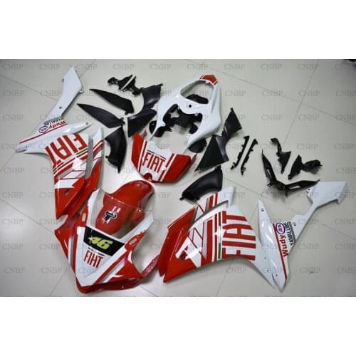 Abs Fairing for YAMAHA YZFR1 2007 - 2008 Abs Fairing YZFR1 08 Body Kits YZFR1 08
