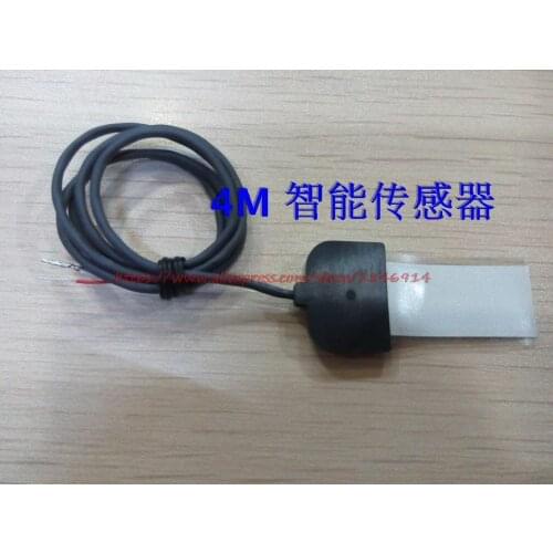 PVDF piezoelectric thin film vibration sensor SDT1-028K Self shielded microphone pickup