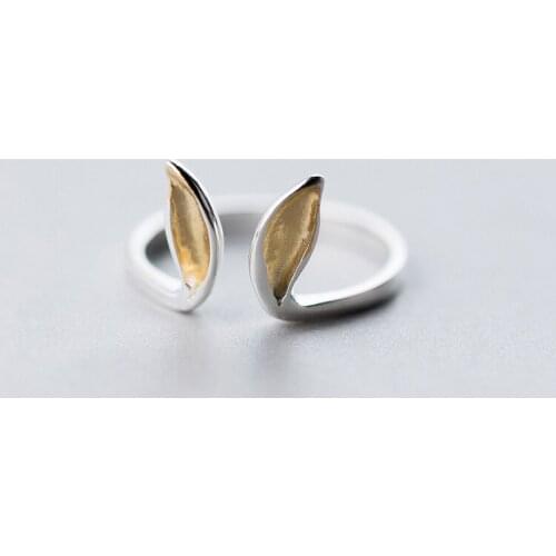 Exaggerated Personality Retro Rabbit Rings For Women Charm Engagement Rings Men Vintage Knuckle Finger Jewelry 2020