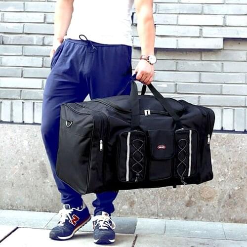 Rchnbc Men's Textile Bags