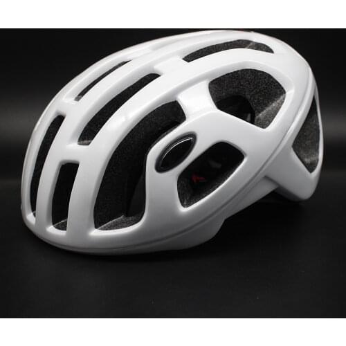 Top Brand Octal Road Bike Helmet Racing Day MTB Mountain Cycling Helmet Triathlon Aero Man Women Bicycle Helmets Casco Ciclismo