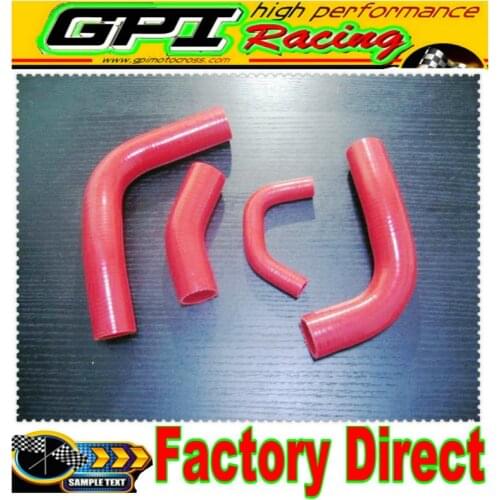 For Toyota Landcruiser Land cruiser 80 SERIES 3F silicone heater hose