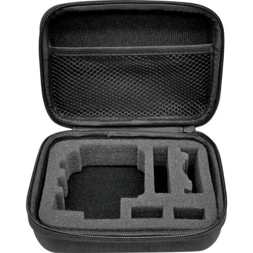 Storage Bag for Gopro Hero 9 8 7 6 5 Action Camera EVA Collecting Box Case Mount for Go pro Session Yi SJCAM SJ4000 EKEN H9 H9R