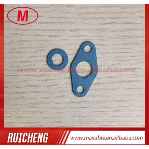 TD04 TD05 TD06 TF035 K03 K04 RHF4 RHB4 RHB5 Turbo Oil Drain Gasket
