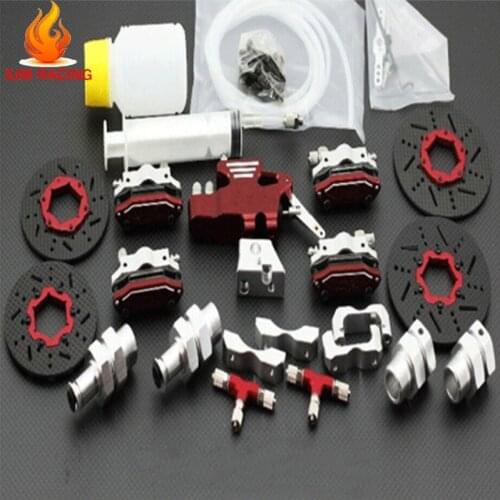 TOP SPEED RC WORLD Skateboard Parts