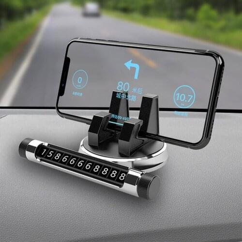 UTHAI Car Mobile Phone Holders