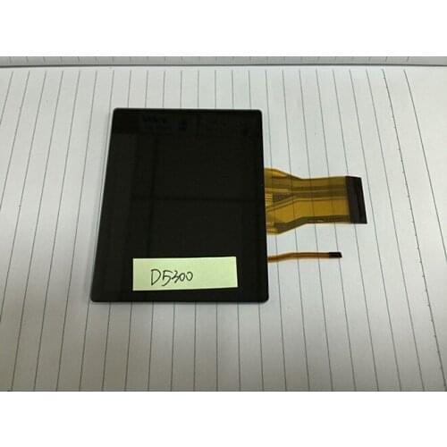 NEW LCD Screen Display Monitor For Nikon D5300 Camera Repair Replace parts