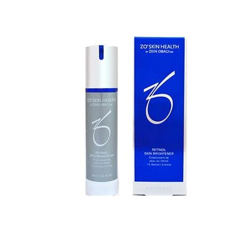 ZO Skin Care Products