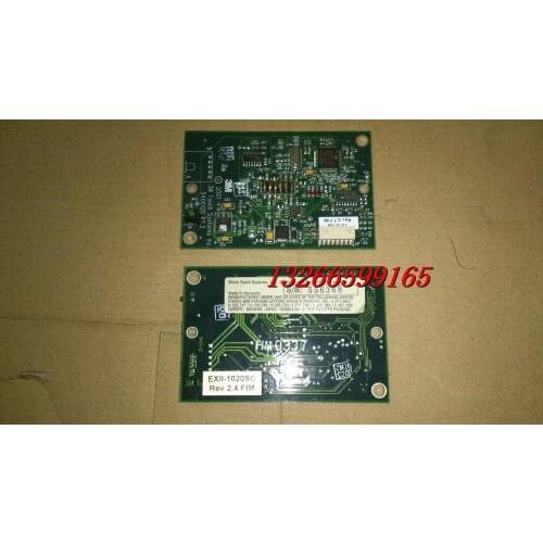[ZOB] 3M Touch systems inc EXII-1020SC touch screen controller card 5406120 --5PCS/LOT