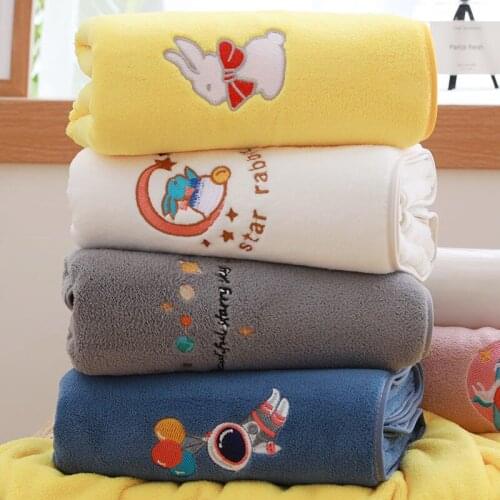 ZYUEW Bath Towels