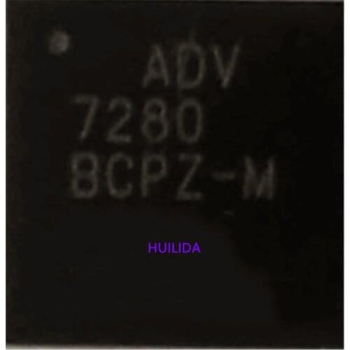 ADV7280BCPZ-M QFN 100% New origina