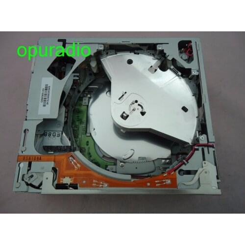 Free shipping Clarion 6 CD changer mechanism drive loder PCB number 039278421 for Ni$$an 28185 JG41A Renault car CD radio