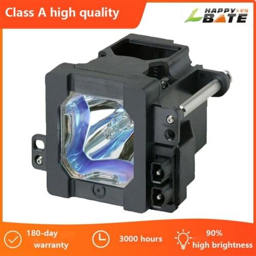 Free Shipping TS-CL110U TS-CL110UA TS-CL110UAA Replacement Projector Lamp for JVC HD-58S998 HD-58L80 with 180days Warranty