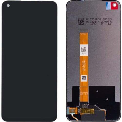 Oppo A93 5G LCD Display + Touch Screen Digitizer Assembly Replacement 6.5"