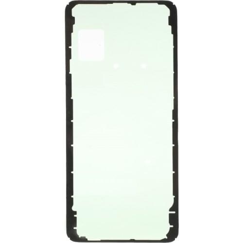 For Samsung Galaxy A8+ A8 Plus 2018 SM-A730F A7300 LCD Front Frame Battery Door Cover Adhesive Sticker