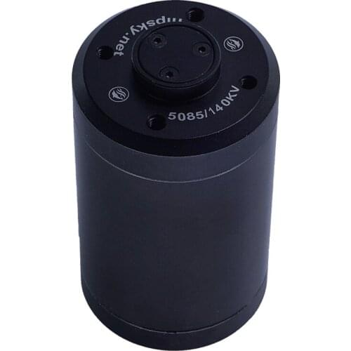 F5085 dc waterproof motor 140KV 650W underwater product robot propulsion motor motor