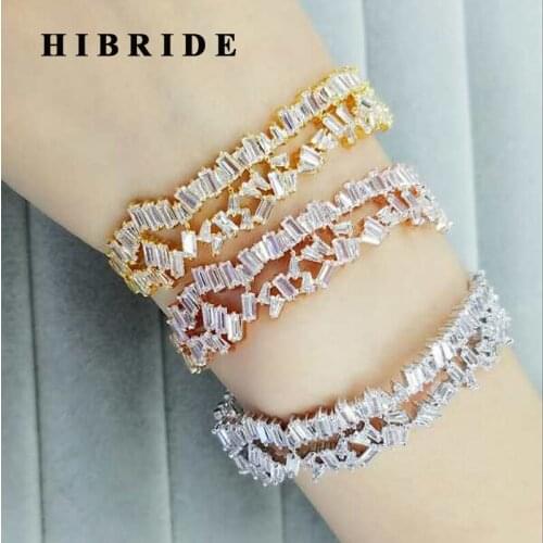 HIBRIDE Wrist Bracelets