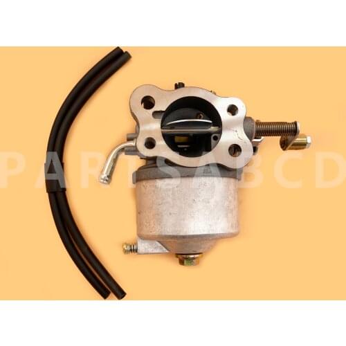 New Carburetor Cart For EZGO Golf 016 72021-G01 Workhorse ST350 EZGO 350cc 17559