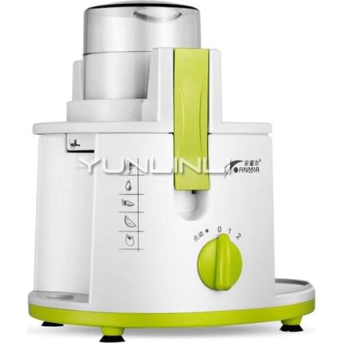 Multifunctional Juicer Household Juice Squeezer Full-automatic Juicing Machine AMR800B