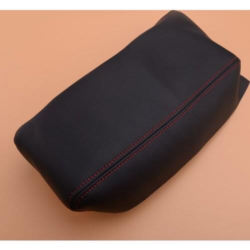 New Car Center Console Armrest Box Lid Cover Fit For Toyota Prius 2004 2005 2006 2007 2008 2009 Decor