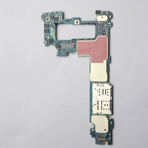 Main Motherboard (Unlocked) For LG v50 ThinQ /v500n V50 ThinQ 5G