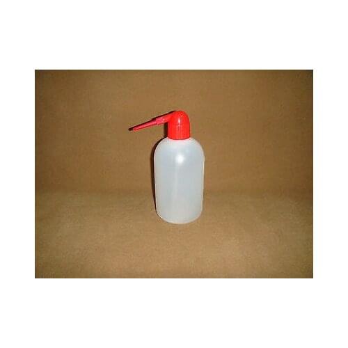 Plastic Washing Bottle,500ml,Plasticware,Lab Plastic Ware