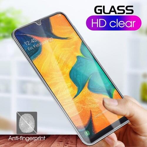 Protective Glass For Samsung Galaxy A02 A12 A32 A42 A52 A72 M02 M12 M62 M42 Screen Tempered Glass F41 F62 A01 A11 A21 A31 Film