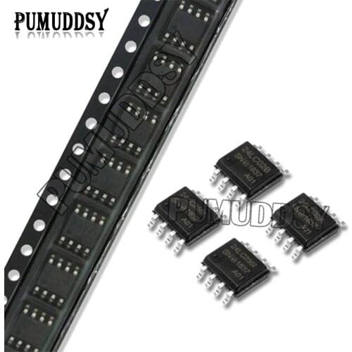 10PCS 24LC256-I/SN SOP 24LC256I 24LC256 SOP-8 24LC256T-I/SN 24LC32A-I/SN 24LC32 24LC32-I/SN 24LC32 24LC02BT-I/SN 24LC02BI
