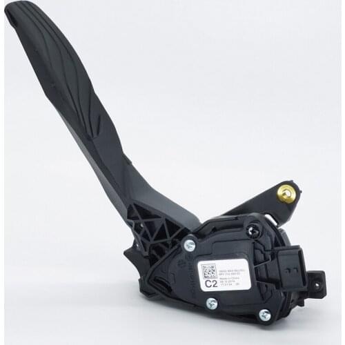 OEM 18002 6RA1B Electronic Throttle Accelerator Pedal Assembly Accelerator Pedal Sensor For NISSAN