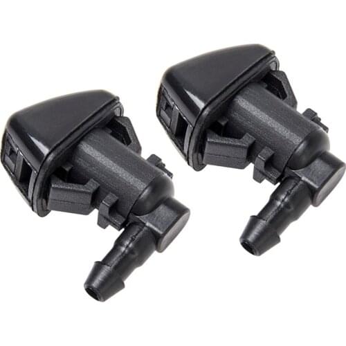 50pcs Windshield Washer Jet Nozzle FOR Ford f-250 f-350 f-450 f-550 OEM 7C3Z17603A 8S4Z17603AA