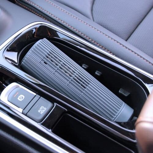 Car purifiers, car small appliances, car decoration supplies, car supplies