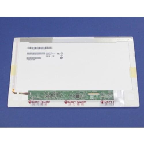 B125XW02 V0 LCD Screen 12.5" LED Display Matrix For Laptop 1366X768 HD 40 Pins Replacement